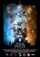 Души и кровь/Anime e Sangue