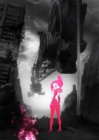 Дымная трава/Kemurikusa