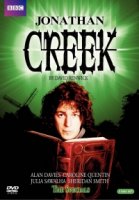 Джонатан Крик/Jonathan Creek 5 сезон