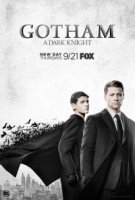 Готэм/Gotham 5 сезон