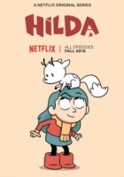 Хильда/Hilda 2 сезон