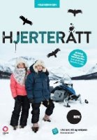 Холодное сердце/Hjerteratt 1 сезон