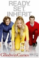 Игры Гудвин/The Goodwin Games