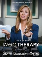 Интернет-терапия/Web Therapy 4 сезон