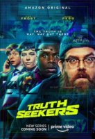 Искатели Правды/Truth Seekers
