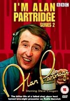 Я - Алан Партридж/Im Alan Partridge 2 сезон