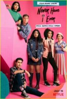 Я никогда не.../Never Have I Ever 2 сезон