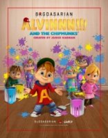 Элвинн! И бурундуки/Alvinnn!!! And the Chipmunks 5 сезон