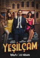 Йешильчам/Yesilçam: Bir Sinema Hayvani