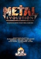 Эволюция метала/Metal Evolution