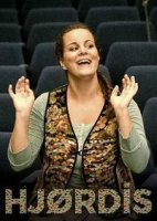 Йордис/Hjørdis