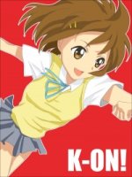 Кэйон!/Keion! 2 сезон