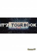 Книга туров ITZY/ITZY ITz TOURBOOK