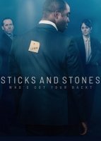 Костолом/Sticks and Stones