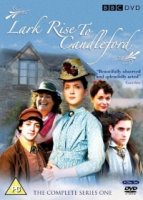 Ларк Райз против Кэндлфорда/Lark Rise to Candleford 4 сезон