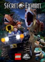 LEGO Мир Юрского периода: Секретный экспонат/Lego Jurassic World: The Secret Exhibit
