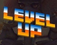 Level UP 2 сезон