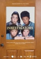Лучшие детективы/The InBESTigators 2 сезон