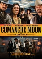 Луна команчей/Comanche Moon