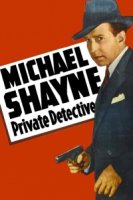 Майкл Шейн: Частный Детектив/Michael Shayne: Private Detective