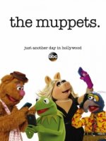 Маппеты/The Muppets 2 сезон