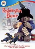 Медвежонок Паддингтон (1975)/Paddington Bear