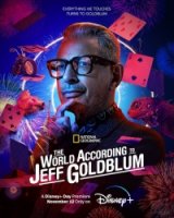 Мир по Голдблюму/The World According to Jeff Goldblum 2 сезон