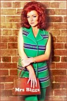 Миссис Биггс/Mrs Biggs