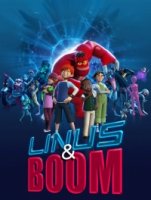 Мой друг марсианин/My Giant Friend