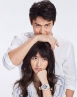 Мой законный муж/My Husband-in-Law