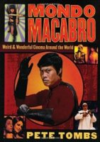 Мондо Макабро/Mondo Macabro