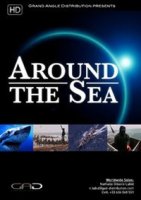 Море вокруг/Autour de la mer