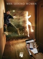 Мужчина ищет женщину/Man Seeking Woman 3 сезон