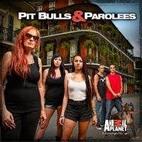 На свободу с питбулем/Pit Bulls and Parolees 2 сезон