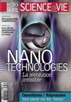 Нанотехнологии. Невидимая революция/Nanotechnologies La revolution invisible