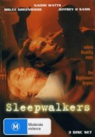 Охотники за сновидениями/Sleepwalkers