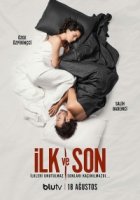 Первый и последний (2021)/Ilk Ve Son