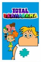 Полная ДрамаРама/Total DramaRama