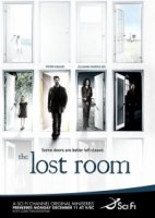 Потерянная комната/The Lost Room