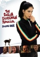Программа Сары Сильверман/The Sarah Silverman Program 3 сезон