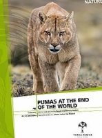 Пумы на краю света/Pumas At The End of The World