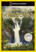 Путешествие в Амазонию/Journey into Amazonia