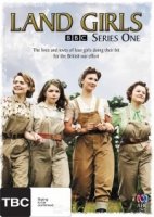 Работницы/Land Girls 3 сезон