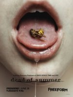 Разгар лета/Dead of Summer 1 сезон