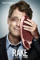 Рейк/Rake 1 сезон