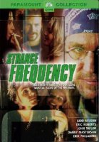Рокеры/Strange Frequency