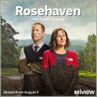 Роузхейвен/Rosehaven 5 сезон