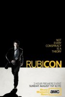 Рубикон/Rubicon 1 сезон