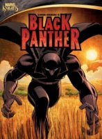 Рыцари Marvel: Черная Пантера/Marvel Knights: Black Panther