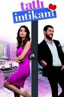 Сладкая месть/Tatlı Intikam 1 сезон